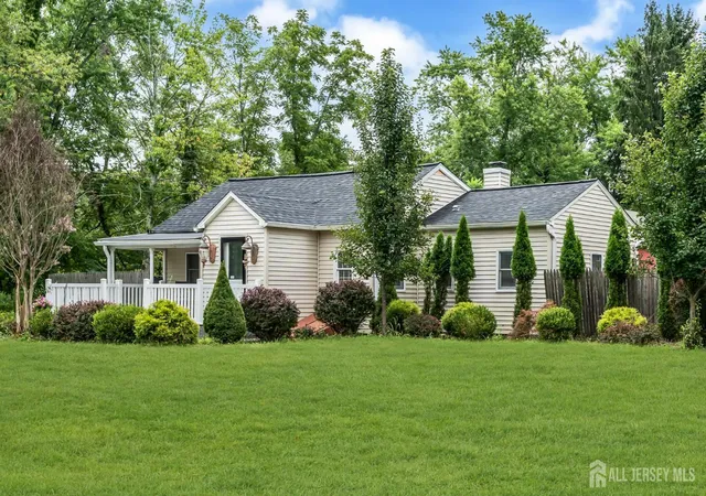 2nd image of 247 Friendship Rd, Cranbury, NJ 08512 | MLS# 2702258R