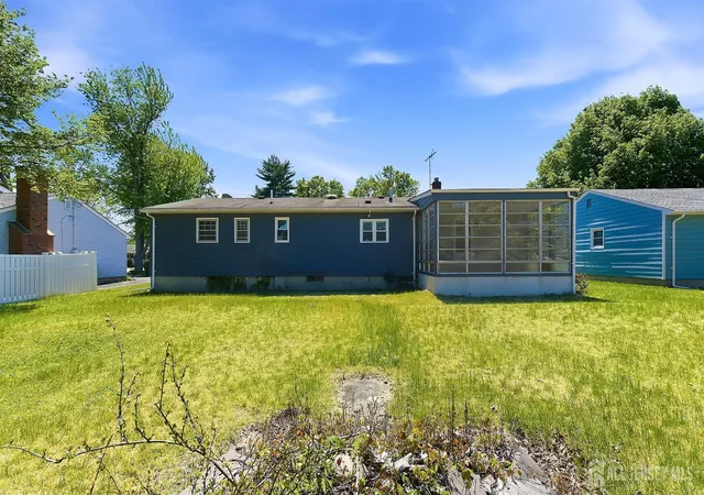 Homes for sale in Middlesex, NJ | 154 Mulberry Ln, Middlesex, NJ 08846 | MLS# 2615505R