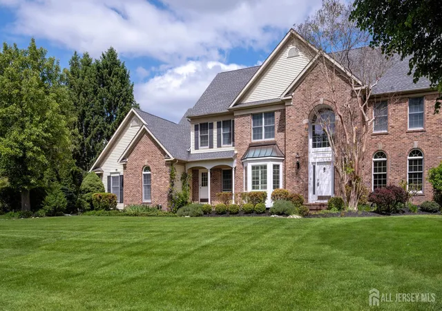 Photo 2 of Single family home for sale at 4 Cooks Cor, Plainsboro, NJ 08536 | MLS# 2615638R | Listing updated on 2026-07-23