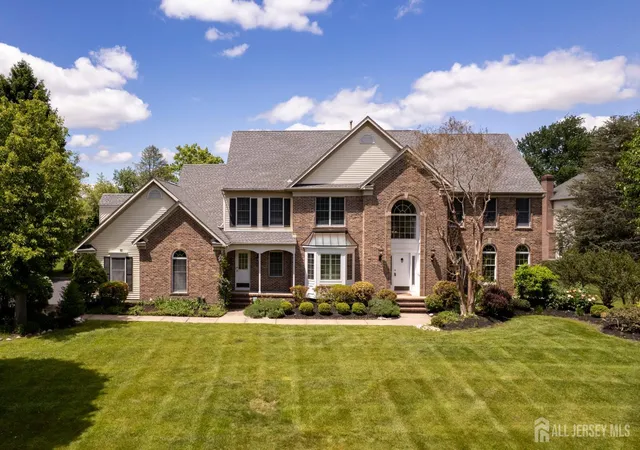 Photo 3 of Single family home for sale at 4 Cooks Cor, Plainsboro, NJ 08536 | MLS# 2615638R | Listing updated on 2026-07-23