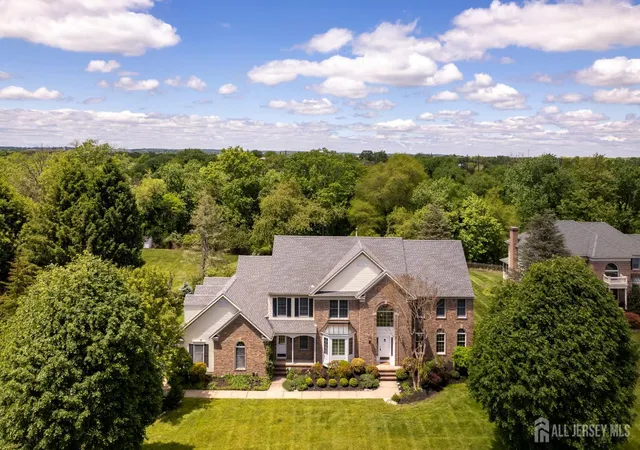 Photo 4 of Single family home for sale at 4 Cooks Cor, Plainsboro, NJ 08536 | MLS# 2615638R | Listing updated on 2026-07-23