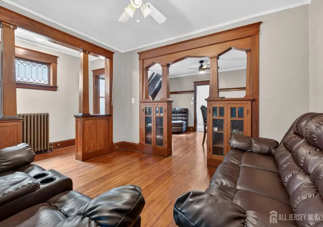 Homes for sale in Perth Amboy, NJ | 453 Compton Ave, Perth Amboy, NJ 08861 | MLS# 2616625R