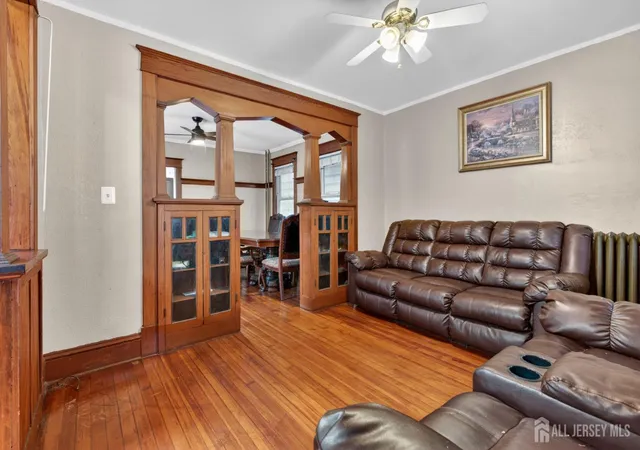 Homes for sale in Perth Amboy, NJ | 453 Compton Ave, Perth Amboy, NJ 08861 | MLS# 2616625R