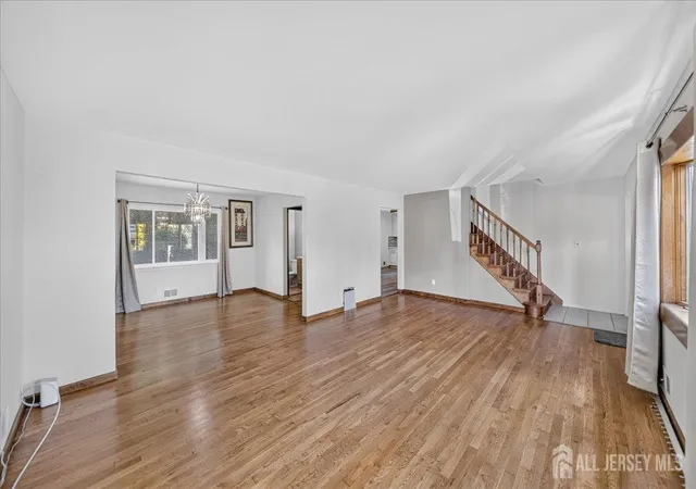 Photo 4 of Single family home for sale at 204 Marlin Dr, Fords, NJ 08863 | MLS# 2702710R | Listing updated on 2026-09-17