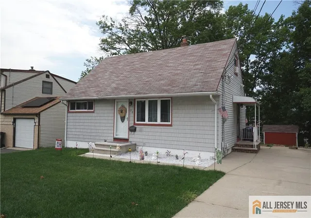 2nd image of 22 Lowell St, Iselin, NJ 08830 | MLS# 2770196M