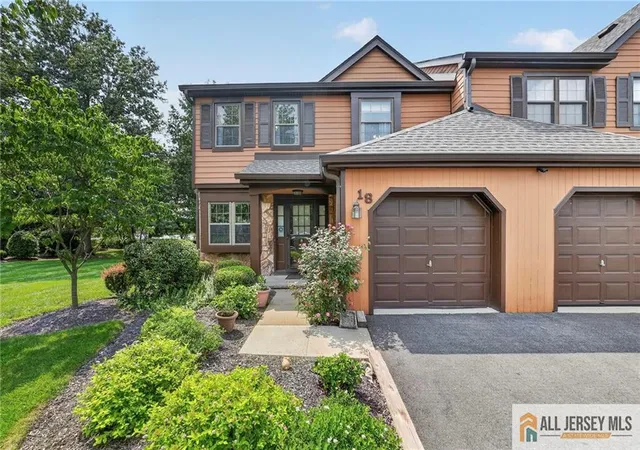 2nd image of 18 Estate Rd, Hillsborough, NJ 08844 | MLS# 2770315M
