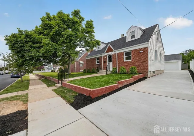 2nd image of 121 Dorothy St, Carteret, NJ 07008 | MLS# 2615922R