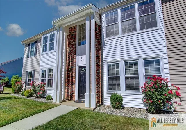 1st image of 631 Madison Dr #B, Monroe Township, NJ 08831 | MLS# 2662315M