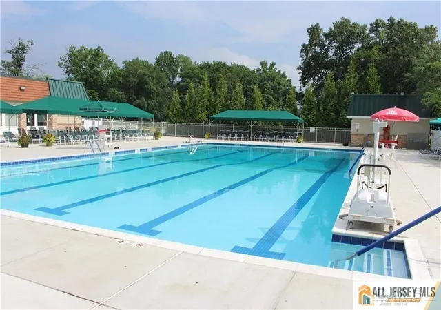 2nd image of 631 Madison Dr, Monroe Township, NJ 08831