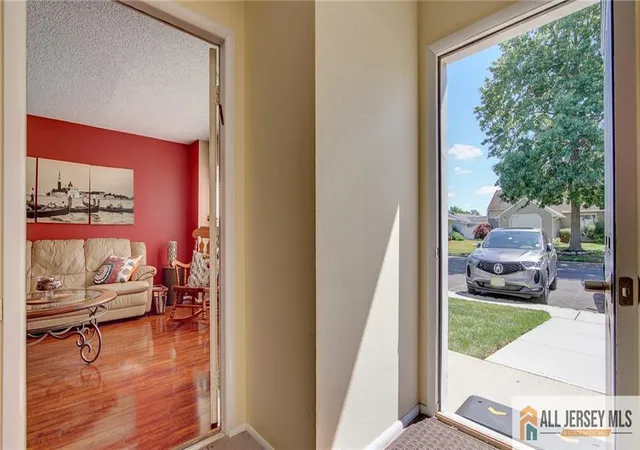 3rd image of 631 Madison Dr #B, Monroe Township, NJ 08831 | MLS# 2662315M
