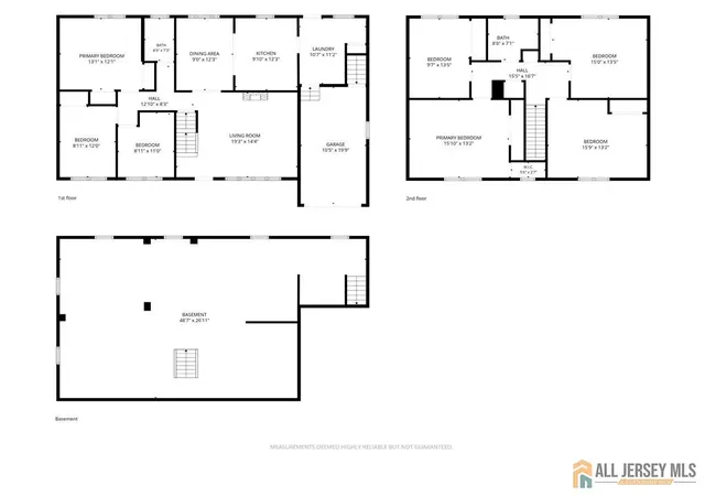36th image of 20 Thompson Ave, Fords, NJ 08863 | MLS# 2770226M