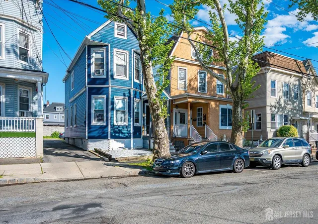 Homes for sale in Perth Amboy, NJ | 168 1St St, Perth Amboy, NJ 08861 | MLS# 2615593R