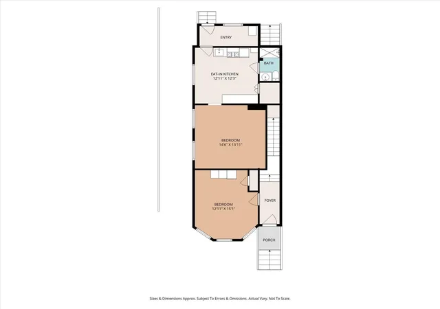 Homes for sale in Perth Amboy, NJ | 168 1St St, Perth Amboy, NJ 08861 | MLS# 2615593R