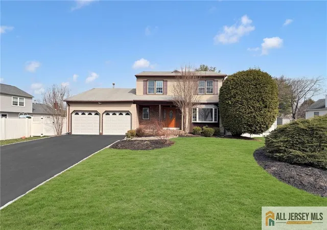 1st image of 25 Stanley Ave, Dayton, NJ 08810 | MLS# 2661579M