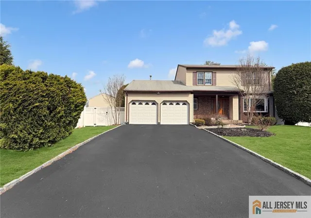 2nd image of 25 Stanley Ave, Dayton, NJ 08810 | MLS# 2661579M