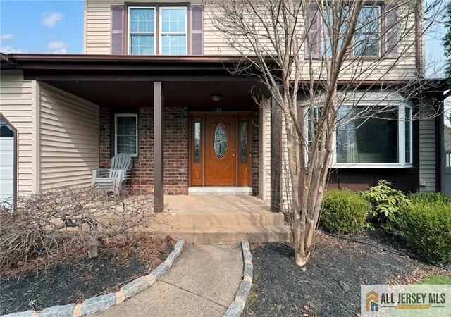 3rd image of 25 Stanley Ave, Dayton, NJ 08810 | MLS# 2661579M