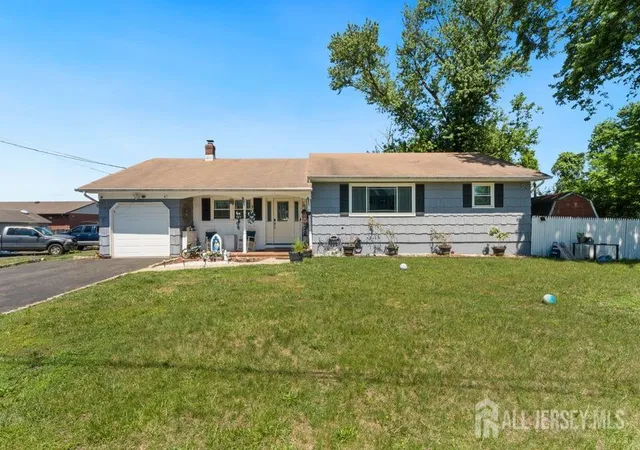 Homes for sale in South Plainfield, NJ | 310 Pitt St, South Plainfield, NJ 07080 | MLS# 2617461R