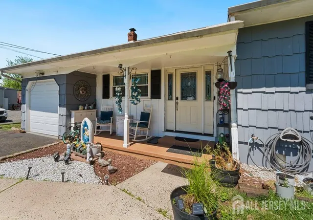 Homes for sale in South Plainfield, NJ | 310 Pitt St, South Plainfield, NJ 07080 | MLS# 2617461R