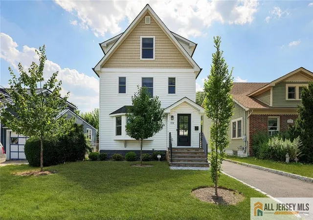Homes for sale in Metuchen, NJ | 119 Harvard Ave, Metuchen, NJ 08840 | MLS# 2662440M