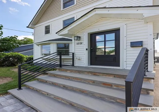 Homes for sale in Metuchen, NJ | 119 Harvard Ave, Metuchen, NJ 08840 | MLS# 2662440M