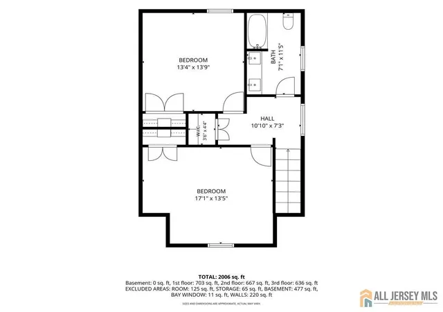Homes for sale in Metuchen, NJ | 119 Harvard Ave, Metuchen, NJ 08840 | MLS# 2662440M
