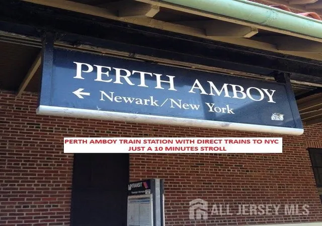 Homes for sale in Perth Amboy, NJ | 55 Smith St, Perth Amboy, NJ 08861 | MLS# 2614758R