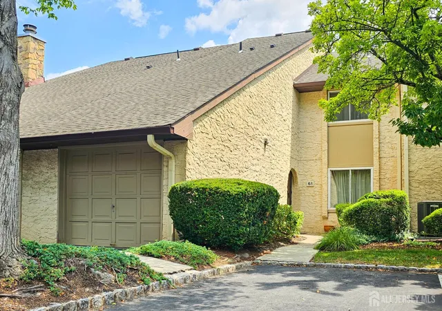 Photo 1 of Townhouse for sale at 61 Tennyson Dr, Plainsboro, NJ 08536 | MLS# 2703433R | Listing updated on 2026-09-26