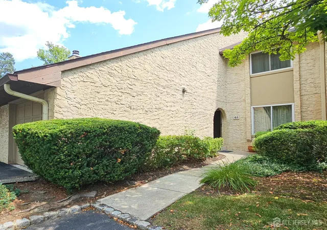 Photo 2 of Townhouse for sale at 61 Tennyson Dr, Plainsboro, NJ 08536 | MLS# 2703433R | Listing updated on 2026-09-26