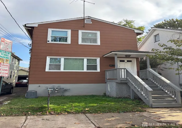Photo 1 of Multi family home for sale at 64 Huntington St, New Brunswick, NJ 08901 | MLS# 2706541R | Listing updated on 2026-10-28