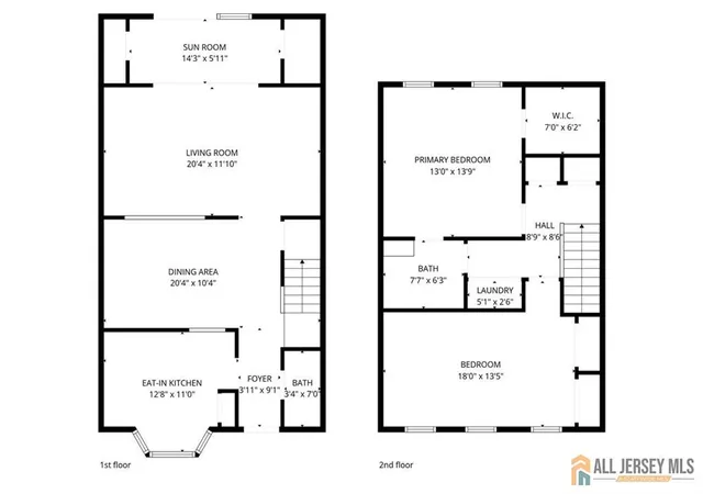 33rd image of 70 Percival Ct, Old Bridge, NJ 08857 | MLS# 2661097M