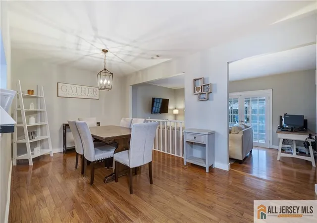 4th image of 70 Percival Ct, Old Bridge, NJ 08857 | MLS# 2661097M