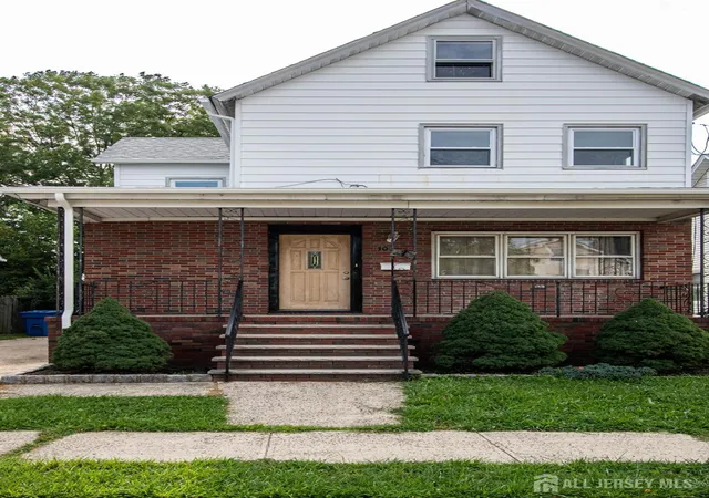 1st image of 10 Lincoln St, South River, NJ 08882 | MLS# 2702091R