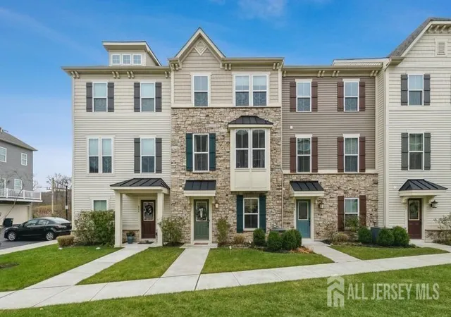1st image of 807 Bayside Ct, South Amboy, NJ 08879 | MLS# 2703436R