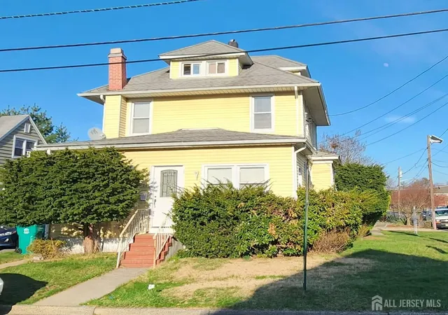 1st image of 23 Russell Ave, Edison, NJ 08817 | MLS# 2613110R