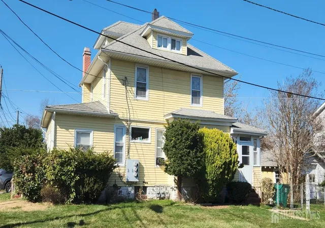 2nd image of 23 Russell Ave, Edison, NJ 08817 | MLS# 2613110R