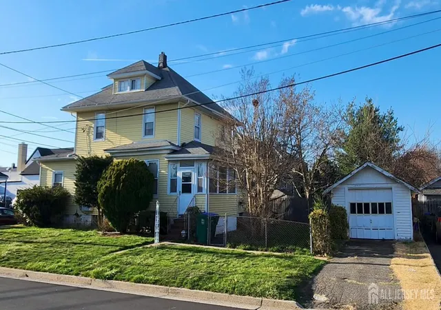 3rd image of 23 Russell Ave, Edison, NJ 08817 | MLS# 2613110R