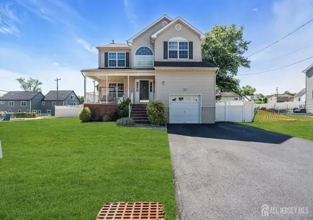 Homes for sale in Old Bridge, NJ | 34 Biondi Ave, Old Bridge, NJ 07721 | MLS# 2618290R