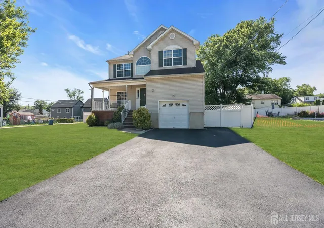 Homes for sale in Old Bridge, NJ | 34 Biondi Ave, Old Bridge, NJ 07721 | MLS# 2618290R