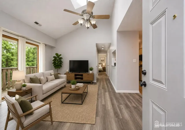 Photo 3 of Condo for sale at 2316 Ravens Crst Dr, Plainsboro, NJ 08536 | MLS# 2701873R | Listing updated on 2026-08-26