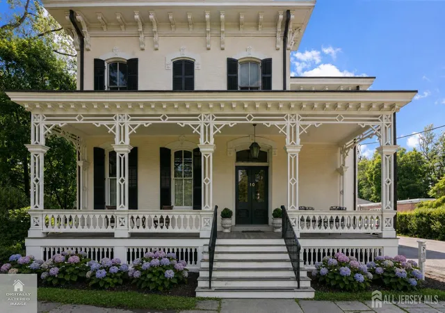 1st image of 10 Bayard Ln #5, Princeton, NJ 08540 | MLS# 2700160R