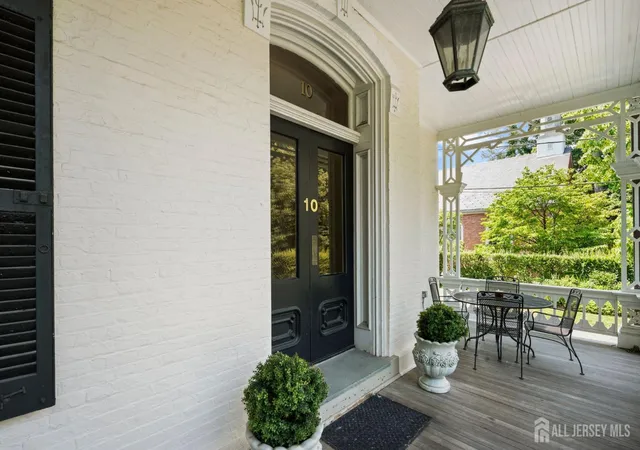2nd image of 10 Bayard Ln #5, Princeton, NJ 08540 | MLS# 2700160R