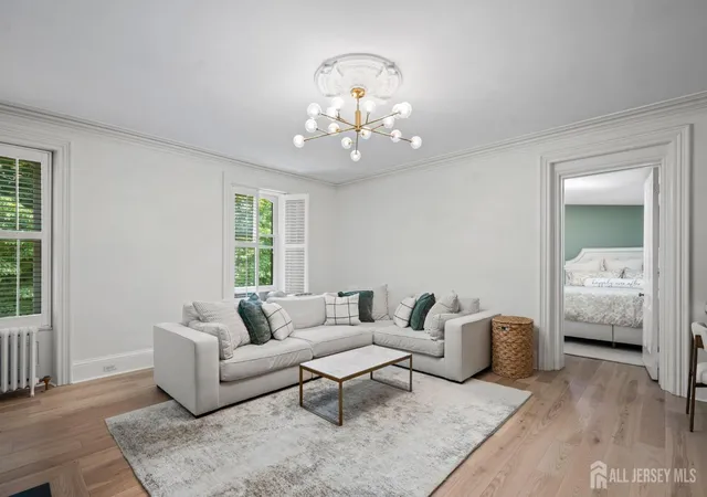 4th image of 10 Bayard Ln, Princeton, NJ 08540