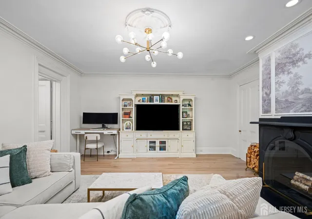 5th image of 10 Bayard Ln, Princeton, NJ 08540