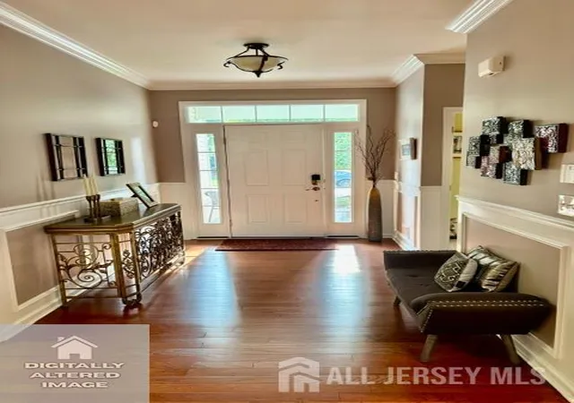 Homes for sale in Monroe, NJ | 61 Diamond Spring Dr, Monroe, NJ 08831 | MLS# 2700092R