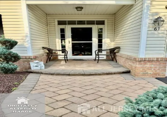 Homes for sale in Monroe, NJ | 61 Diamond Spring Dr, Monroe, NJ 08831 | MLS# 2700092R
