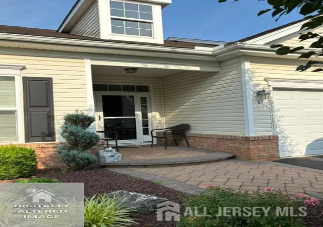 Homes for sale in Monroe, NJ | 61 Diamond Spring Dr, Monroe, NJ 08831 | MLS# 2700092R