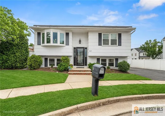 Photo 1 of Single family home for sale at 7 Wilton Ave, Middlesex, NJ 08846 | MLS# 2662335M | Listing updated on 2026-07-25