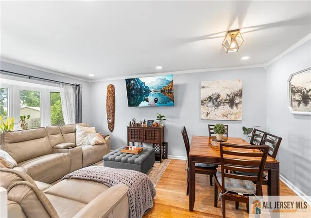 Photo 2 of Single family home for sale at 7 Wilton Ave, Middlesex, NJ 08846 | MLS# 2662335M | Listing updated on 2026-07-25