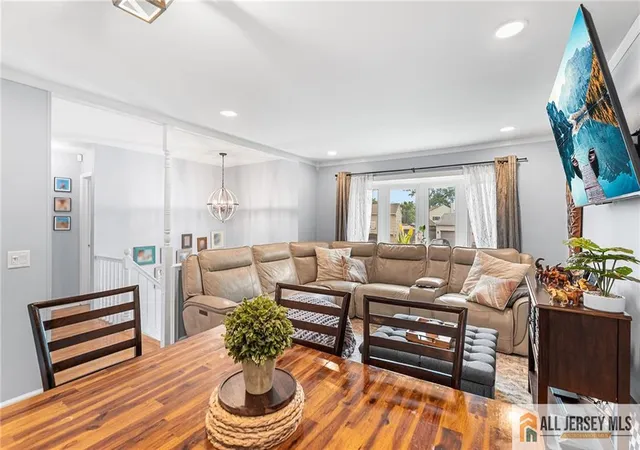 Photo 4 of Single family home for sale at 7 Wilton Ave, Middlesex, NJ 08846 | MLS# 2662335M | Listing updated on 2026-07-25