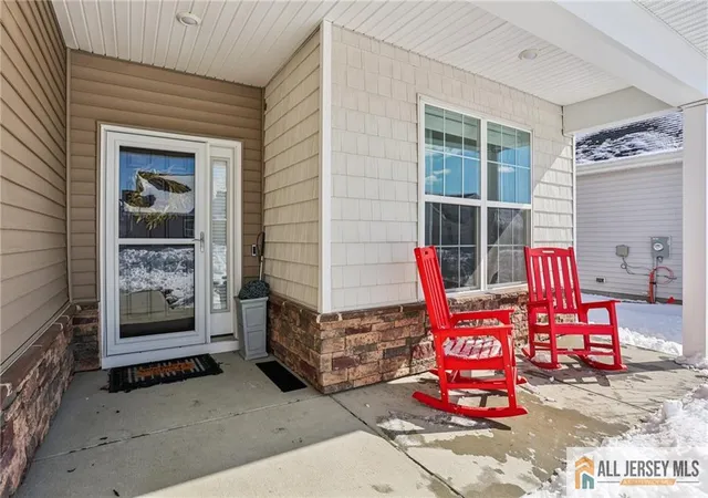 Photo 1 of Single Family Residence at 40 Tower Blvd, Columbus, NJ 08022 | MLS# 2661349M | | Sold on 2026-04-29
